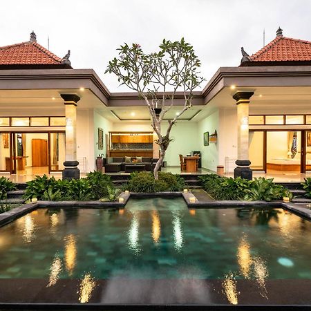 Griya Private Villa Убуд Екстериор снимка