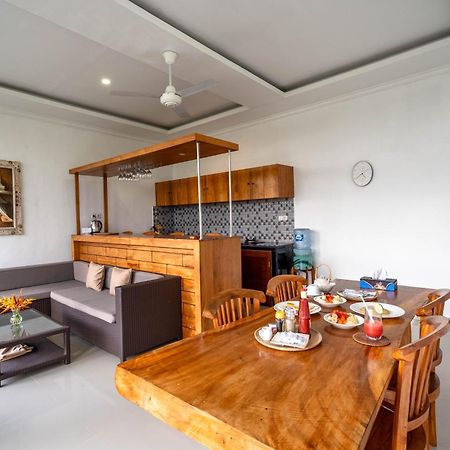Griya Private Villa Убуд Екстериор снимка
