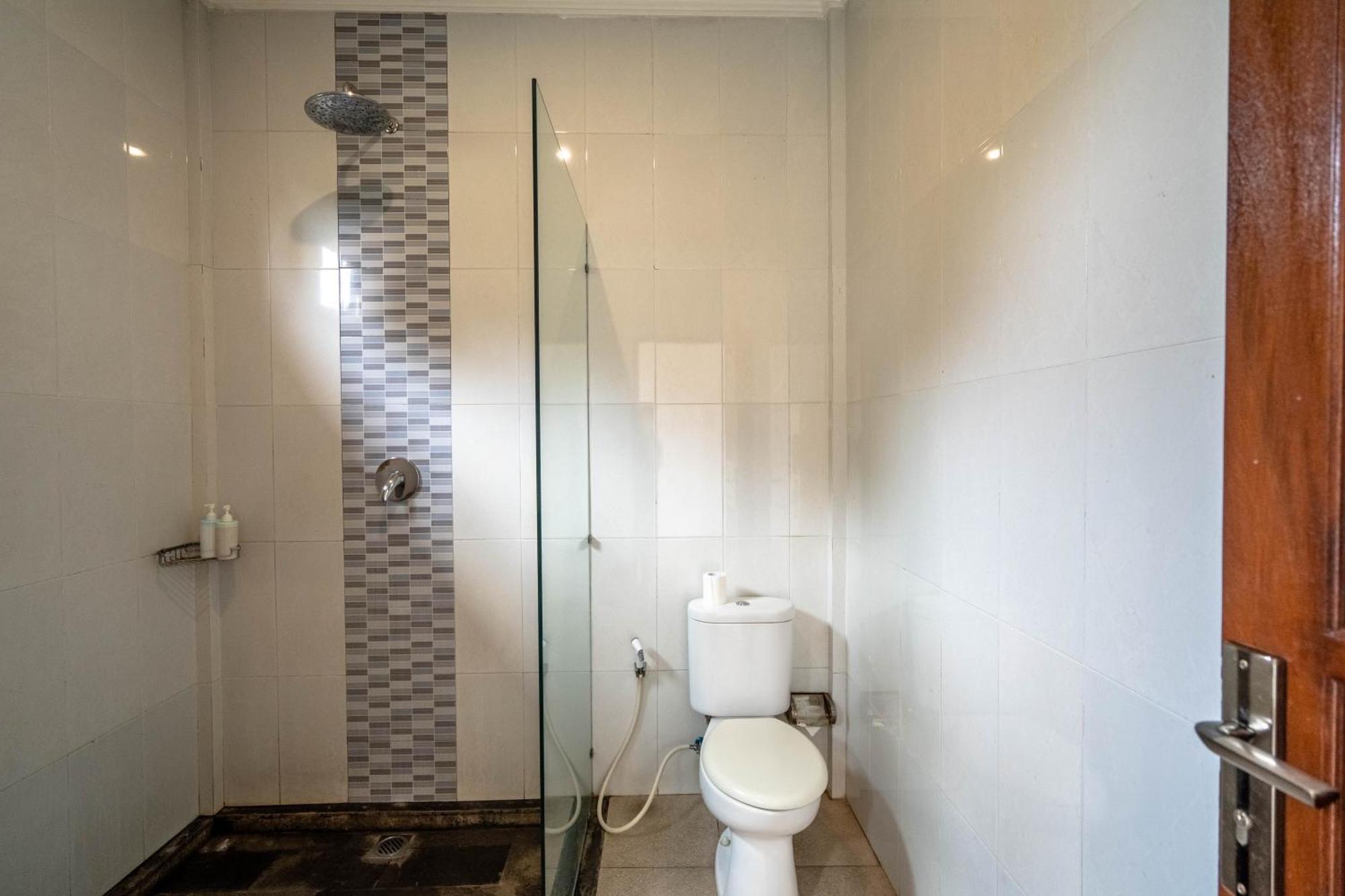 Griya Private Villa Убуд Екстериор снимка